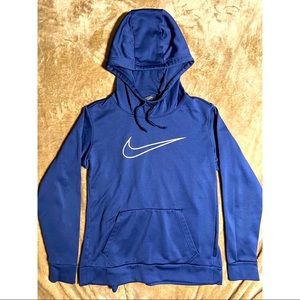 Nike Dri-Fit Sweatshirt (M)